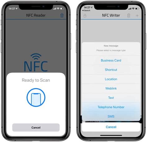 How To Use Nfc On Iphone Heres What You Need To Know
