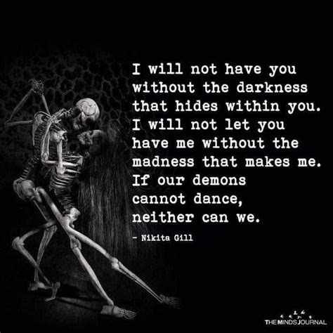 Pin By Kathleen Hall On Quotes Demonic Quotes Dark Love Quotes Dark Quotes