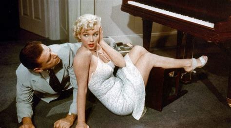 Los Mejores Personajes De Marilyn Monroe ECartelera