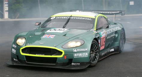 Aston Martin Dbr9 Race Racing Gt1 Le Mans 19 Wallpapers Hd