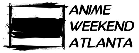 Home Anime Weekend Atlanta