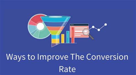 5 Effective Digital Marketing Ways To Improve The Conversion Rate