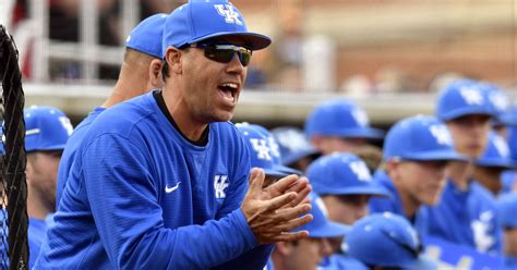 University of miami competes in the ncaa i (acc) and performs on and off the field. Kentucky baseball coach ejected in loss to Florida