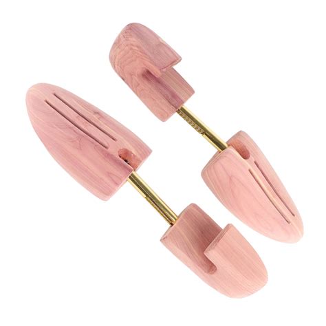 Wooden Shoe Tree Cedar Wood Shoe Tree Stretcher Shaper Shoe Shape