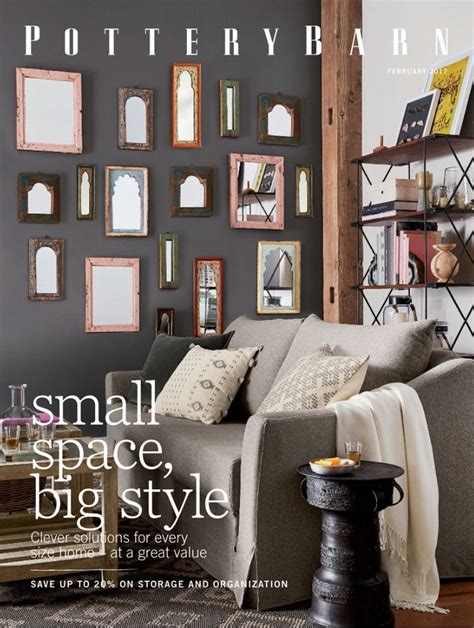 You can decorate your space stylishly and pretty cheaply with just a little creativity and thinking outside the box. 30 Free Home Decor Catalogs You Can Get In the Mail
