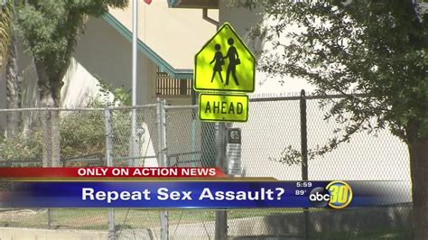 Second Grader Claims Second Sexual Attack At Second Fresno School Abc30 Fresno