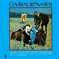 Lee Hazlewood: Cowboy In Sweden. Vinyl & CD. Norman Records UK