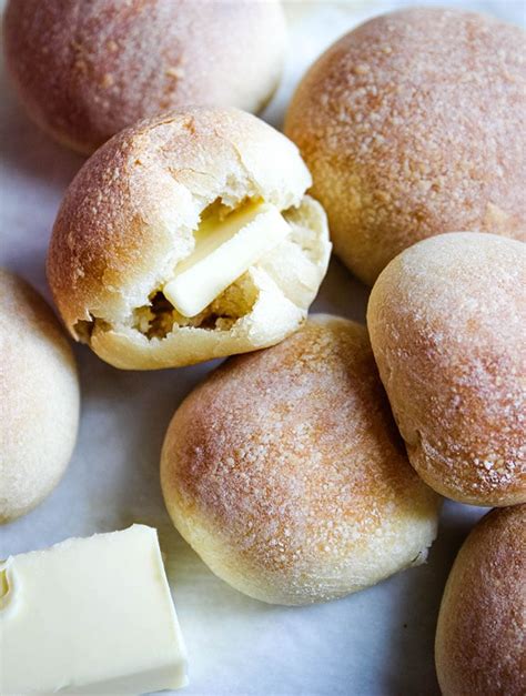 Top 6 Italian Bread Rolls