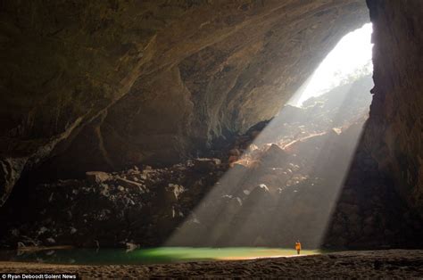Son Doong Cave Wallpapers Earth Hq Son Doong Cave Pictures 4k