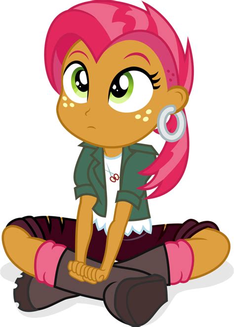 Artist Punzil Babs Seed Boots Clothes Cute Cutie Mark On Clothes Ear