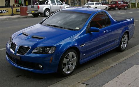 File Holden VE Commodore MY SS V Special Edition Ute