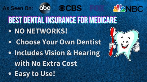 Check spelling or type a new query. Best Medicare Senior Dental Insurance: Vision & Hearing No Extra Cost - Trusted Benefits Direct