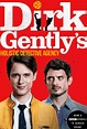 Dirk Gently: Agencia de Investigaciones Holísticas (Serie TV) | Hobby ...