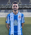 Sergi Gómez - The Player Management