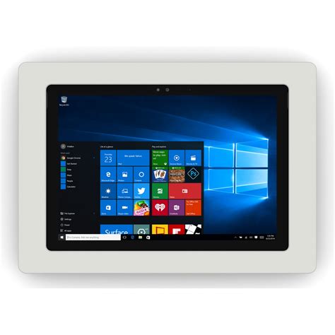 Vidamount Fixed Slim Wall Microsoft Surface Pro 7 Pro 6