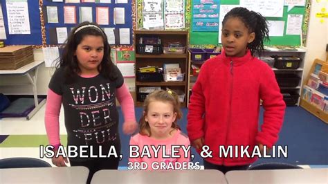 Roberts Elementary Mcas Music Video Youtube