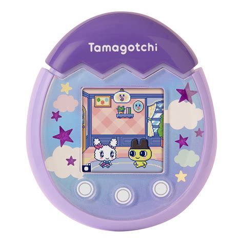 Found In The Game Tamagotchi Male And Female Boy