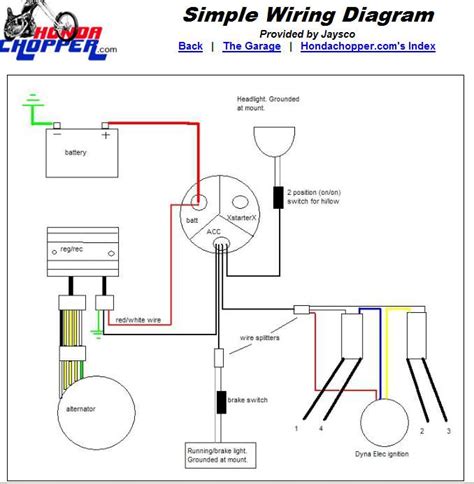 Dyna s electronic ignition installation instructions. 32 Dyna S Ignition Wiring Diagram - Wiring Diagram List