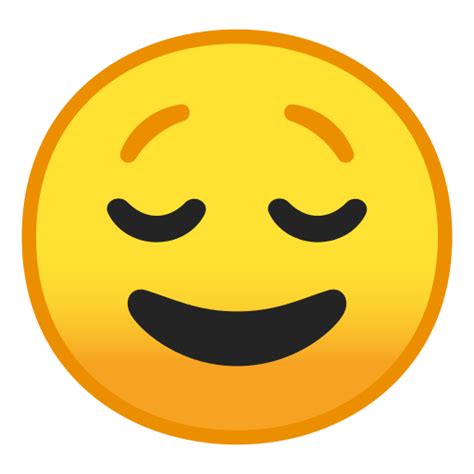 Relieved Face Emoji Meaning With Pictures Calm Face Emoji Emoticon The Best Porn Website