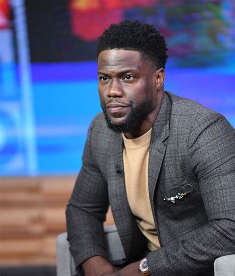 'paper soldiers' to 'ride along'. Kevin Hart Gives Final Answer to Oscars Hosting Gig ...