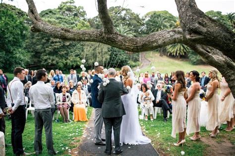 Love Under The Wishing Tree Kendall And Patrices Wedding Onefabday
