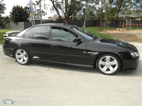 2005 Holden Vz Ssz Just Commodores