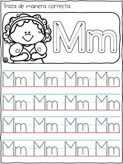 Writing Practice Preschool Kindergarten Writing Activities Alphabet