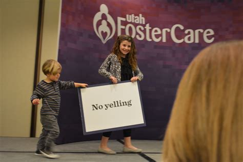 Foster Care Month Ways To Help Utah Foster Care