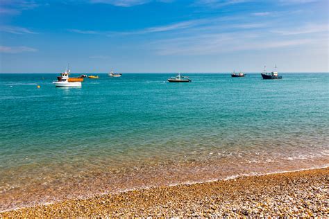 5 Best Things To Do In Selsey Coast Magazine