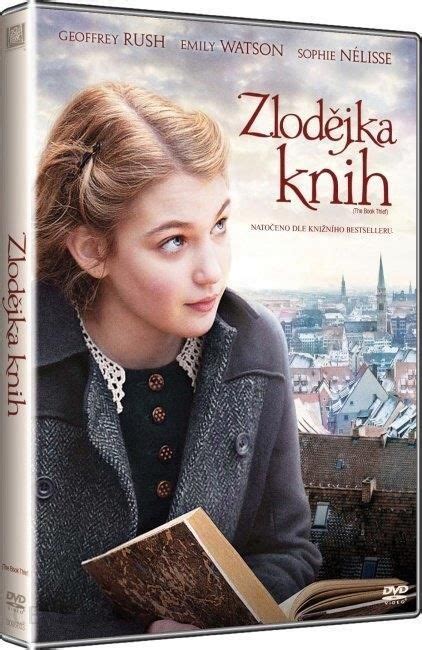 Film Dvd Złodziejka Książek Dvd Lektor Napisy Ceny I Opinie Ceneopl