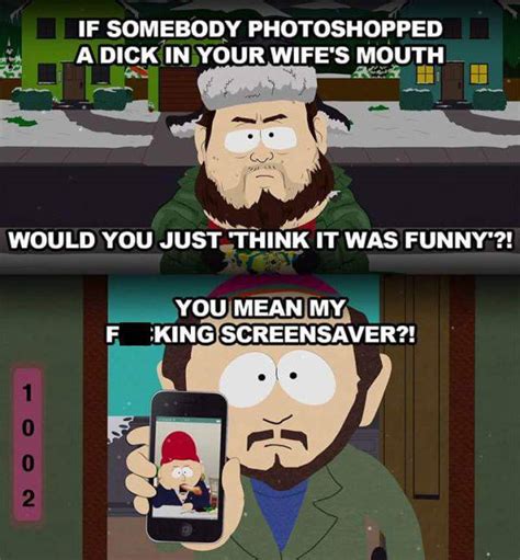 Funny South Park Memes That Will Make Your Day Pics Izismile Com