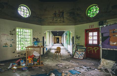 We did not find results for: Revealing Images Show The Children's Ward And Electro ...