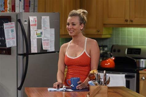The Big Bang Theory Neuauflage Kaley Cuoco Spricht Klartext Big Bang Theory Big Bang