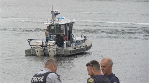 Gatineau Police Say Body Pulled From River Is Missing Nb Man Ottawa
