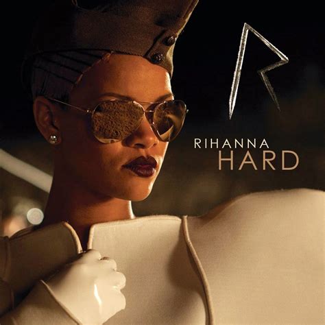 Pop Blows R Head Rihanna Rated R Singles Era Fanmade