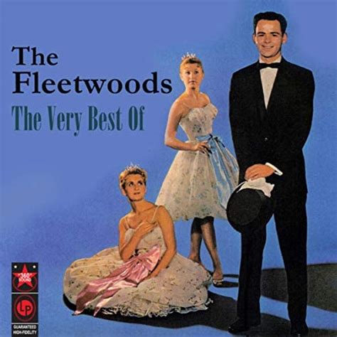 jp the very best of the fleetwoods fleetwoods デジタルミュージック