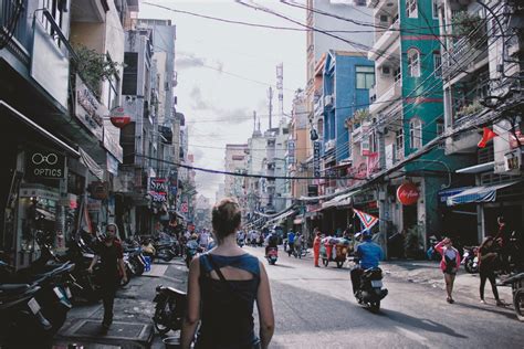 Free Images Pedestrian Road Traffic Street Town City Crowd