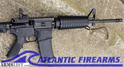 Armslist For Sale Colt M4 Carbine Ar15 Cr6920