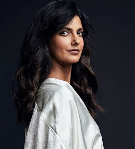 I spent some serious quality time talking to @gauridetails about adulting. Poorna Jagannathan Wiki, Biography, Age, Movies, Images ...