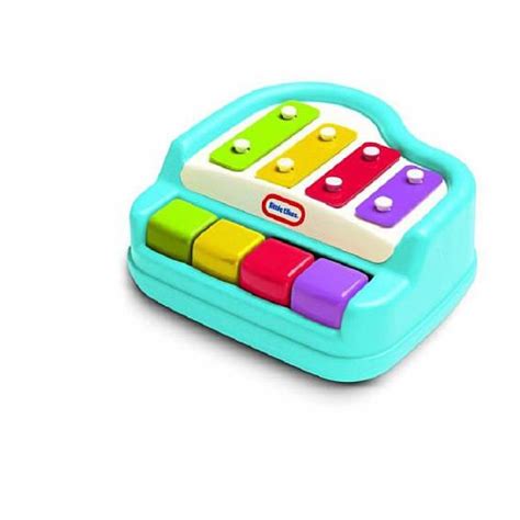 Little Tikes Tap A Tune Piano Blue Little Tikes Toys R Us14
