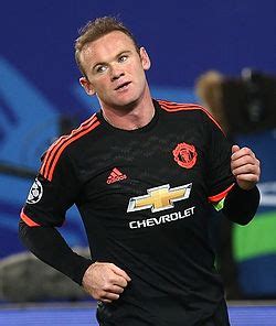 Feel free to send us your own wallpaper and we will consider adding it to appropriate. Wayne Rooney - Wikipedia