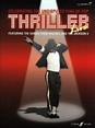 THRILLER Live (Michael Jackson) Musical pvg | eBay