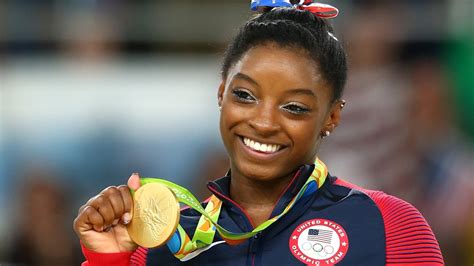 Olympics Betting Odds Promo Bet Win If Simone Biles Wins A Gold Medal