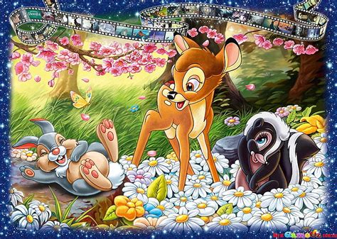 Disney Spring Wallpaper