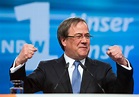 Bild zu: CDU-Vize Armin Laschet ist zuversichtlich vor NRW-Wahl 2017 ...