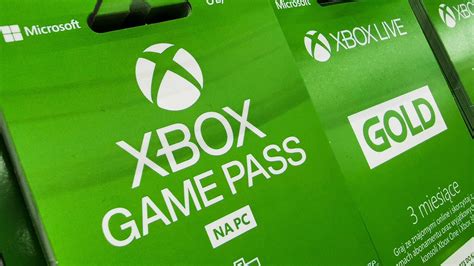 Xbox Game Pass Bringt Microsoft Ein Kostenloses Abo Mit Werbung