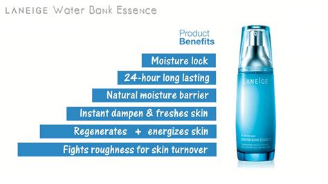 Find great deals on ebay for laneige water bank essence. ?LANEIGE? Water Bank Series!!/Water Bank Gel/Water Bank ...