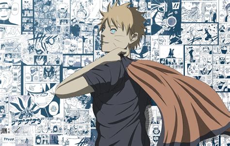 Free 80 Naruto Wallpaper Manga Background Hd Background Id