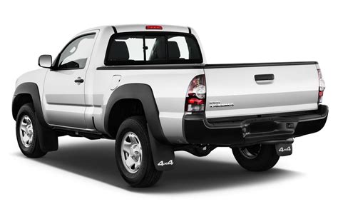 Baja California Dreamin Toyota Unveils 2012 Tacoma Tx Baja Pickup
