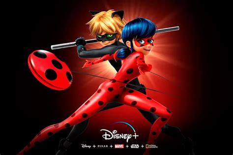 ¿cuándo Se Estrena La Película De Miraculous Ladybug En 2023 Marca México